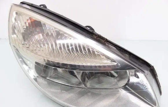 Renault Scenic II - Grand scenic II Headlight/headlamp 03502530