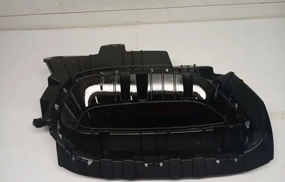 KIA Xceed Front bumper lower grill 86563-J7QA0