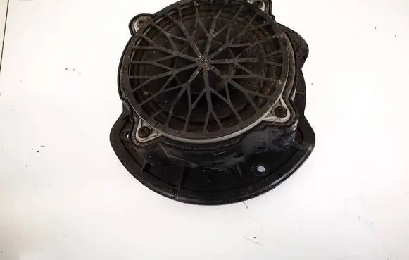 Citroen C3 Front door speaker 9659680280