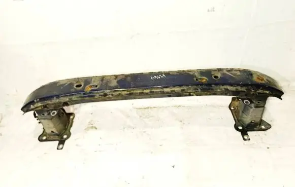 Volvo V50 Front bumper cross member