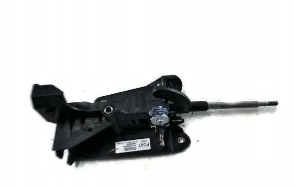 Opel Combo D Gear shifter/selector 553468290