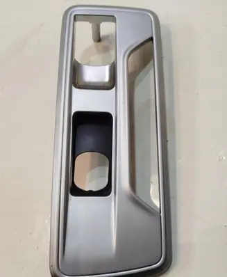 Maserati Ghibli Center console decorative trim 670010725