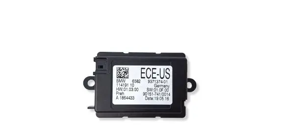 BMW M4 F82 F83 Other control units/modules 9371374 65829371374 65829347470