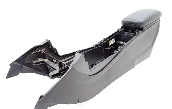 Mercedes-Benz CLA C117 X117 W117 Center console A1766801300 246007A 0000125606