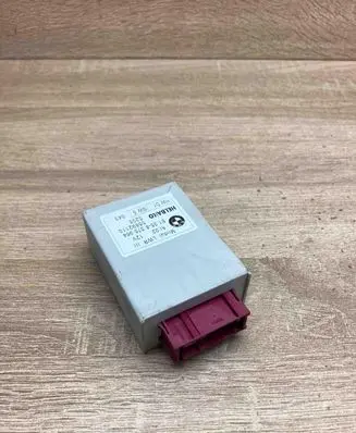 BMW 5 E39 Light module LCM 8375964 55892110