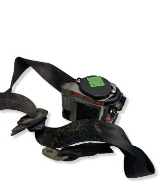 Volkswagen PASSAT B5.5 Front seatbelt 3B1857706D
