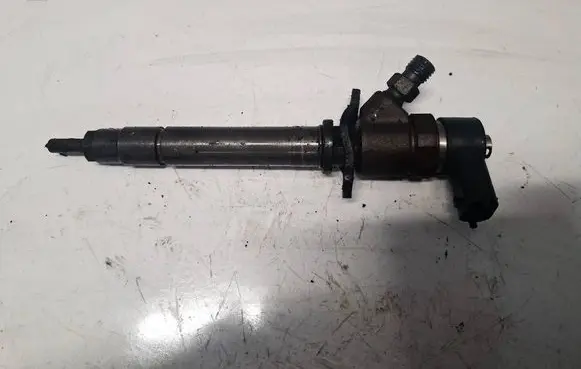 Volvo V70 Fuel injector 0445110078