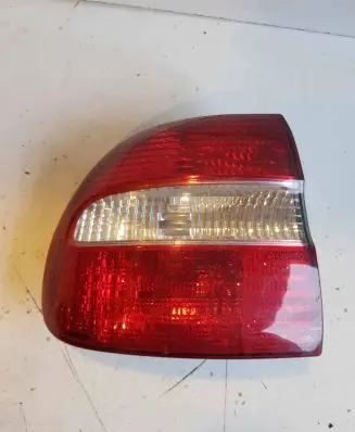 Volvo S40, V40 Rear/tail lights 29262002