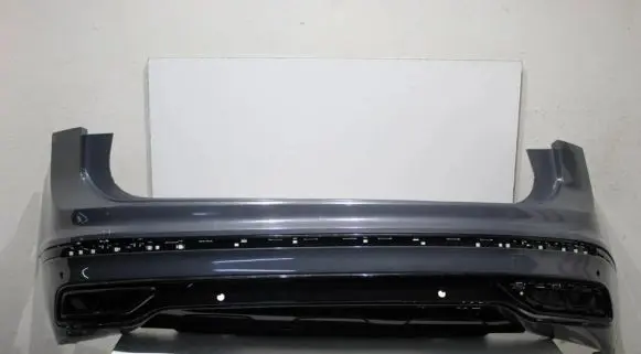 Volkswagen Tiguan Rear bumper 5NA807421 5NA807417 DNB18063