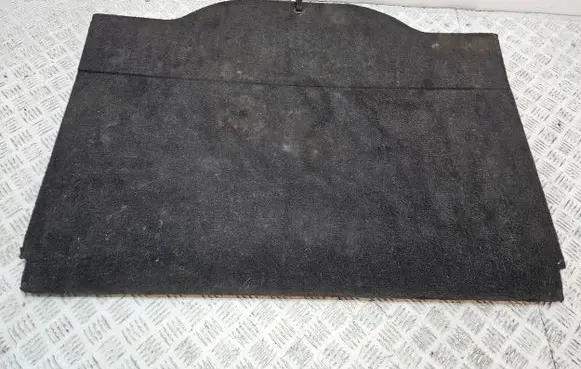 Chevrolet Trax Trunk/boot floor carpet liner 