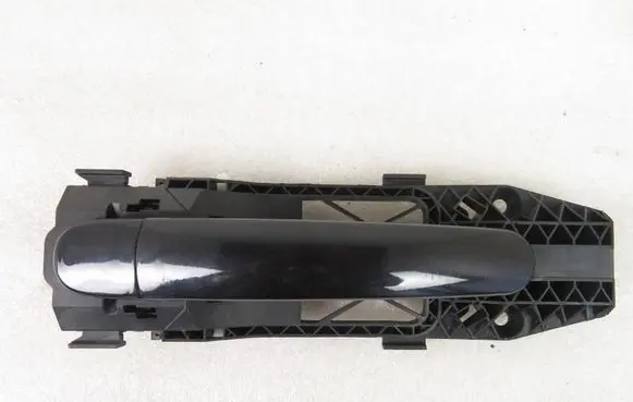 Seat Ibiza IV (6J,6P) Front door exterior handle