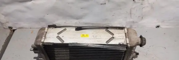Hyundai ix35 Intercooler radiator 282702F450 HG4251
