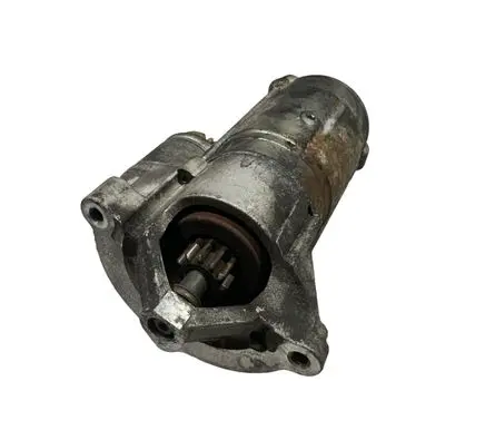 Peugeot 407 Starter motor 9655807680