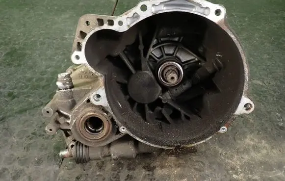 Hyundai Atos Prime Manual 5 speed gearbox K7187093253