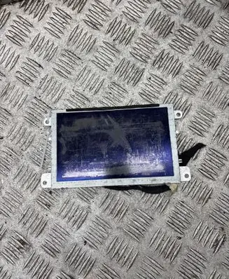 Audi A5 8T 8F Screen/display/small screen 8R0919604A 2731242T