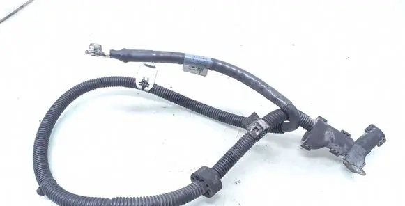 Mercedes-Benz CLS C218 X218 Wires (generator/alternator) A2124405513