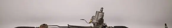 Jaguar X-Type Steering rack 1X43-3200-AF