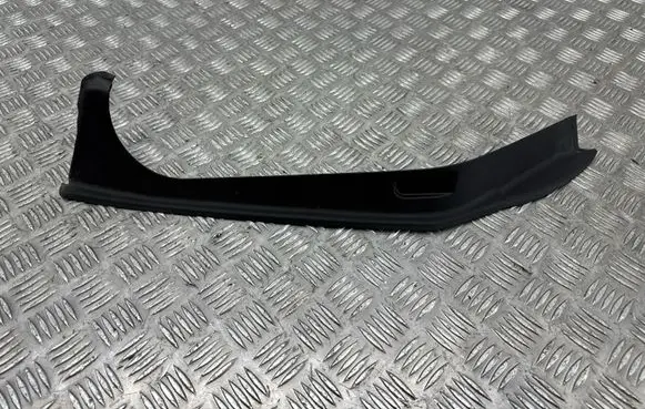 Mercedes-Benz CLS C257 Other trunk/boot trim element A2576901302