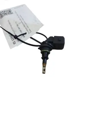 BMW 1 E81 E87 Intake air temperature sensor 1362779220302