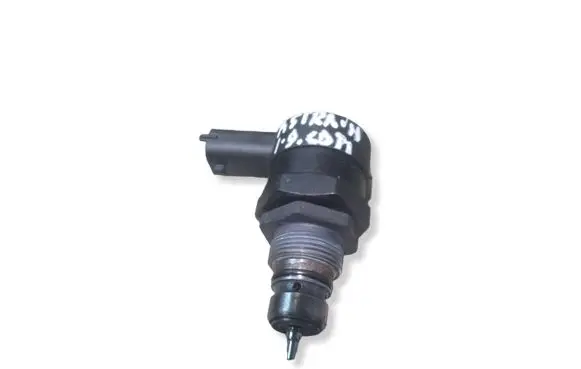 Opel Astra H Fuel pressure regulator 0281002507 080106 21514325