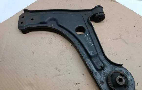 Chevrolet Lacetti Front control arm 96415063