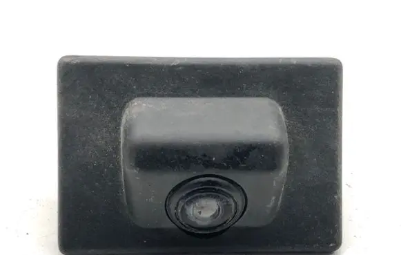 Dacia Sandero Reversing camera 