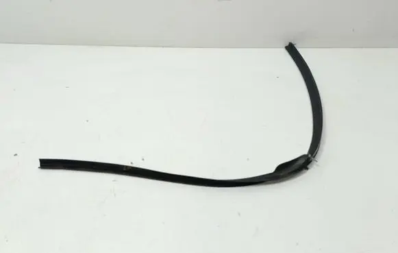 Volkswagen Transporter - Caravelle T3 Front door rubber seal 