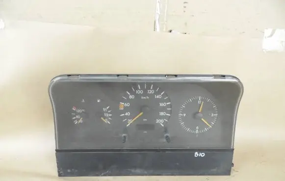 Mercedes-Benz Sprinter W901 W902 W903 W904 Speedometer (instrument cluster) 0005425301 110008847004 110008847007