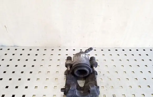 Volkswagen Up Front brake caliper