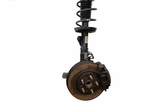Opel Astra F Rear wheel hub