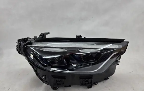 Mercedes-Benz GLC C254 Headlight/headlamp A2549063202