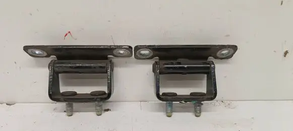 KIA Optima Tailgate/trunk/boot hinge