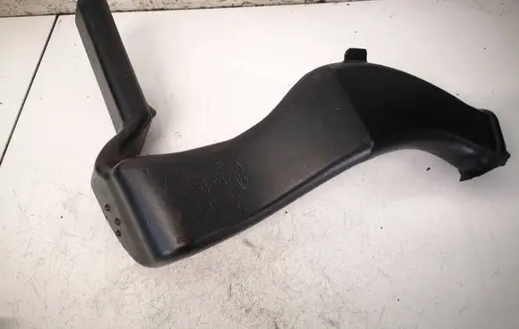 Ford Mondeo MK IV Cabin air duct channel 6G91U01907AC
