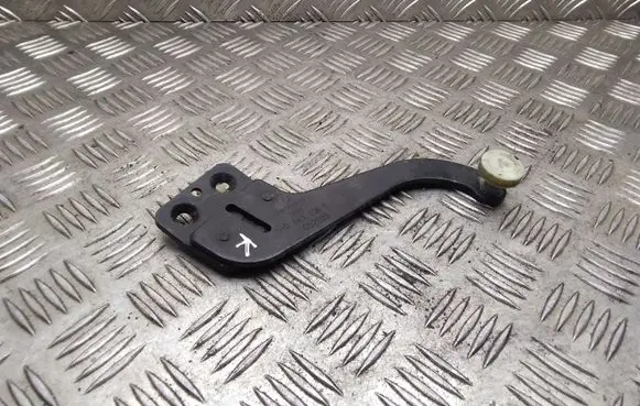 Volkswagen Transporter - Caravelle T5 Sliding door upper roller guide/hinge 7H0843435E