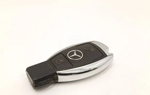Mercedes-Benz A W176 Ignition key/card A2059051411