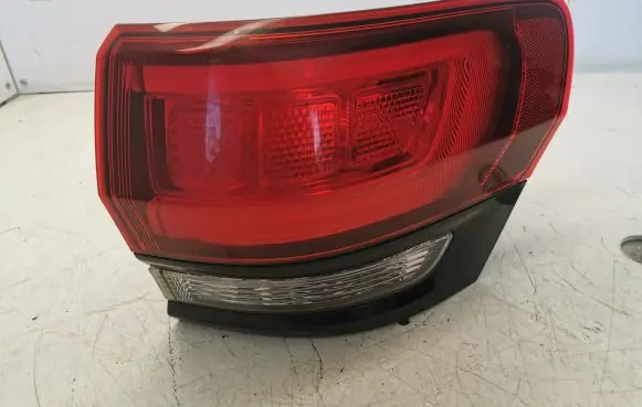 Jeep Grand Cherokee Rear/tail lights P68142940AF