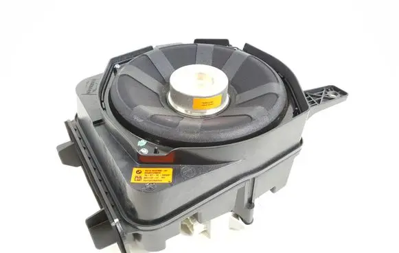 BMW Z4 g29 Subwoofer speaker 65132622498