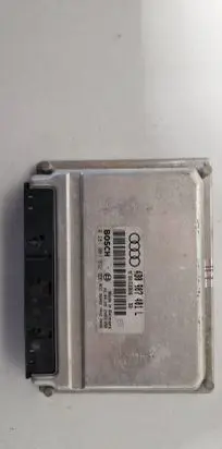Audi A6 S6 C5 4B Engine control unit/module 4B0907401L 0281001932