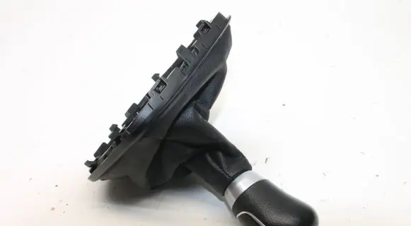 Ford Transit - Tourneo Connect Gear lever shifter trim leather/knob DT11V045B79