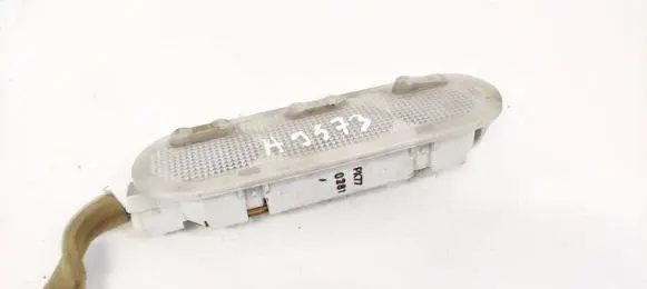 Nissan NV200 Front seat light PX770281