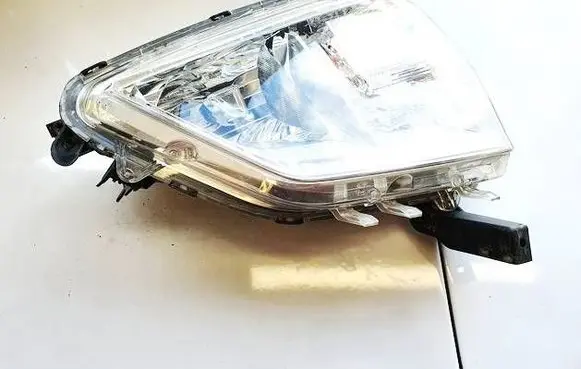 Mitsubishi Eclipse Cross Front fog light w4323 w4323m