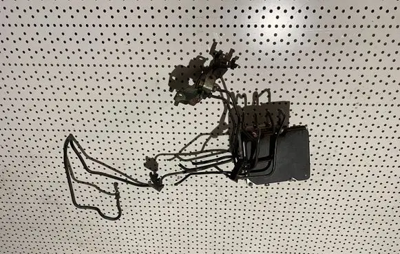 Subaru Outback ABS Pump