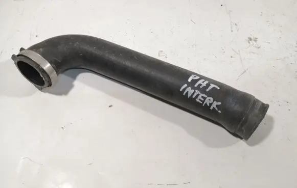 Volkswagen Phaeton Intercooler hose/pipe 3D0145834T