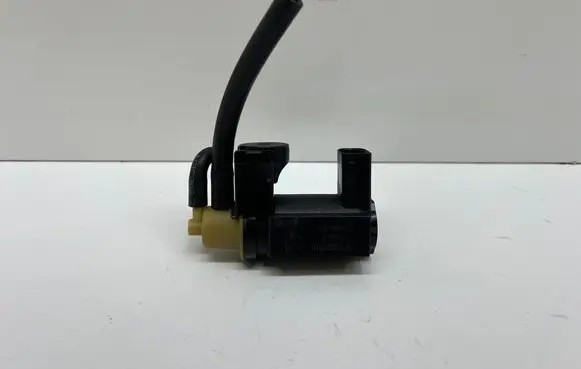 Volvo XC60 Turbo solenoid valve 31339808 14T315 70466400