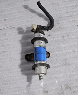 Mercedes-Benz SL R230 Fuel injection high pressure pump A0004780401 0004780401