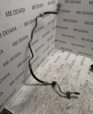 Mercedes-Benz ML W166 Power steering hose/pipe/line A1663202354