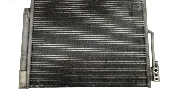 Opel Meriva B A/C cooling radiator (condenser) 560961104 13331005 U9344002