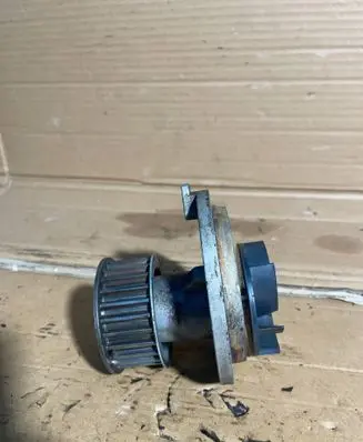 Chevrolet Captiva Water pump 