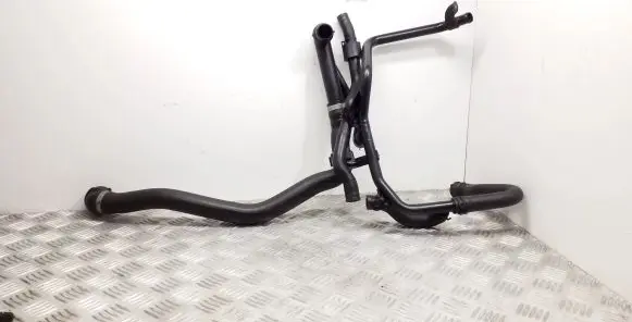 Audi A3 S3 8V Engine coolant pipe/hose 5Q0121619B 5Q0122051AL 5Q0122051BA