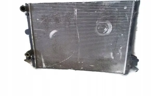 Ford Galaxy Coolant radiator
